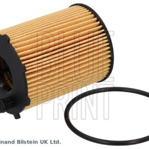 Filtru ulei FIAT PANDA VAN (312_, 519_) 0.9 (312CXH1A, 312DXH1A) benzina 65 cai BLUE PRINT ADL142108