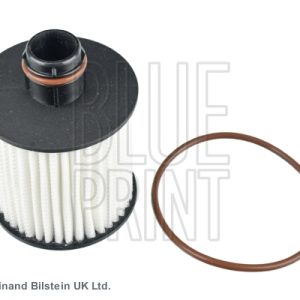 Filtru ulei FIAT TIPO limuzina (356_, 357_) 1.3 D (356SXB1A, 356SXH1A, 356SXD1A) diesel 95 cai BLUE PRINT ADL142111