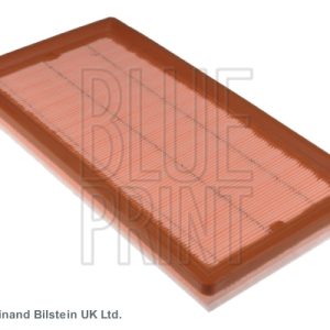 Filtru aer FIAT 500 (312_) 0.9 (312AXG1A, 312.AXG11) benzina 86 cai BLUE PRINT ADL142211