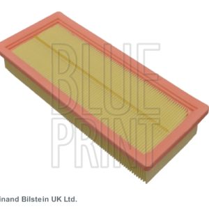 Filtru aer FIAT PANDA Caseta/ Hatchback (169_) 1.1 (169CXA1A) benzina 54 cai BLUE PRINT ADL142226