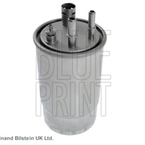 Filtru combustibil FIAT FIORINO Autoutilitara/limuzina spatioasa (225_) 1.3 D Multijet (225BXD1A, 225BXB1A, 225BXB11) diesel 75 cai BLUE PRINT ADL142302