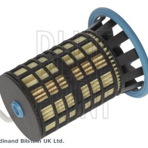 Filtru combustibil FIAT PANDA (169_) 1.3 D Multijet (169AXG1A, 169AXD1A) diesel 75 cai BLUE PRINT ADL142307