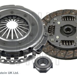 Kit ambreiaj FIAT PANDA Caseta/ Hatchback (169_) 1.2 4x4 benzina 60 cai BLUE PRINT ADL143003