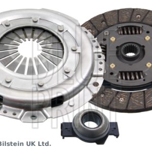 Kit ambreiaj FIAT FIORINO Pick up (146_) 1.7 D diesel 60 cai BLUE PRINT ADL143009