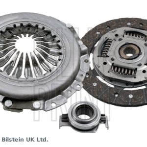 Kit ambreiaj FIAT FIORINO Autoutilitara/limuzina spatioasa (225_) 1.3 D Multijet (225BXD1A, 225BXB1A, 225BXB11) diesel 75 cai BLUE PRINT ADL143027