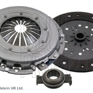 Kit ambreiaj FIAT DOBLO Cargo (263_) 1.6 D Multijet (263ZXE1B, 263ZXS1B, 263ZXY1B, 263WXE1B,... diesel 100 cai BLUE PRINT ADL143045