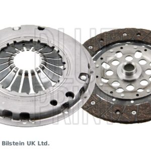 Kit ambreiaj FIAT FIORINO Autoutilitara/limuzina spatioasa (225_) 1.3 D Multijet (225BXD1A, 225BXB1A, 225BXB11) diesel 75 cai BLUE PRINT ADL143047