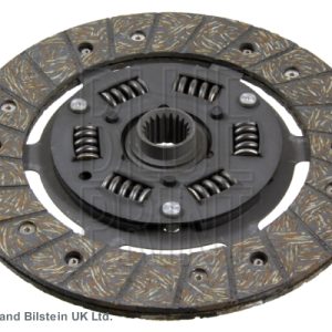 Disc ambreiaj FIAT 124 Spider (124_) 1500 Sport (BS) benzina 90 cai BLUE PRINT ADL143101