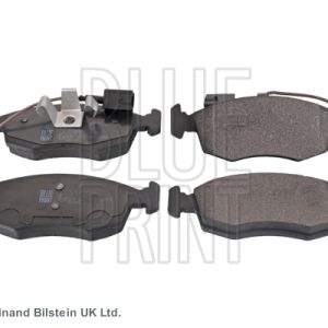Placute frana FIAT 500 (312_) 0.9 (312AXG1A, 312.AXG11) benzina 86 cai BLUE PRINT ADL144218