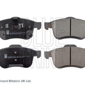Placute frana FIAT 500L (351_, 352_) 1.4 (199LYF1B) benzina 120 cai BLUE PRINT ADL144244