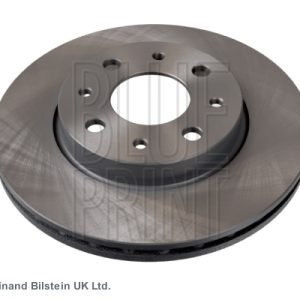 Disc frana FIAT 500 C (312_) 1.2 (312CXA1A, 312AXA1A) benzina 69 cai BLUE PRINT ADL144302