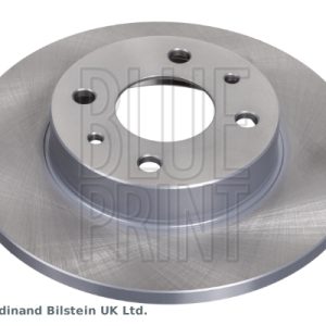 Disc frana FIAT 500 (312_) 0.9 (312AXM1B) benzina 105 cai BLUE PRINT ADL144304