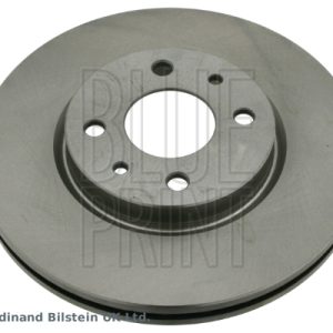 Disc frana FIAT 500 C (312_) 0.9 (312AXM1B) benzina 105 cai BLUE PRINT ADL144306