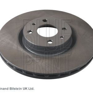 Disc frana FIAT QUBO (225_) 1.3 D Multijet (225AXE1A, 225CXE1A, 225AXH1A, 225AXL1A,... diesel 95 cai BLUE PRINT ADL144319