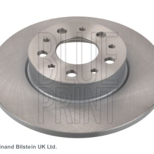 Disc frana FIAT 500L (351_, 352_) 0.9 (199LYC1B) benzina 105 cai BLUE PRINT ADL144338