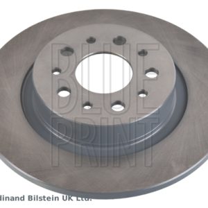 Disc frana FIAT 500L (351_, 352_) 1.4 benzina 162 cai BLUE PRINT ADL144348