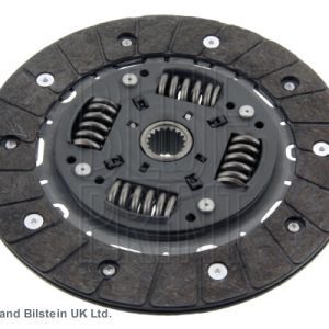 Disc ambreiaj FIAT QUBO (225_) 1.4 (225AXA1A) benzina 73 cai BLUE PRINT ADP153107