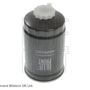Filtru combustibil FIAT FIORINO Pick up (146_) 1.7 D diesel 57 cai BLUE PRINT ADZ92302