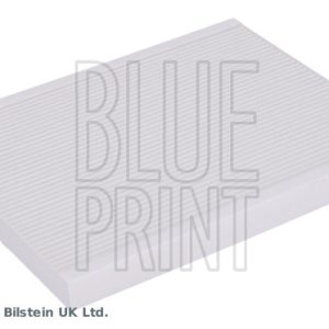 Filtru polen FIAT FIORINO Autoutilitara/limuzina spatioasa (225_) 1.3 D Multijet (225BXD1A, 225BXB1A, 225BXB11) diesel 75 cai BLUE PRINT ADZ92507