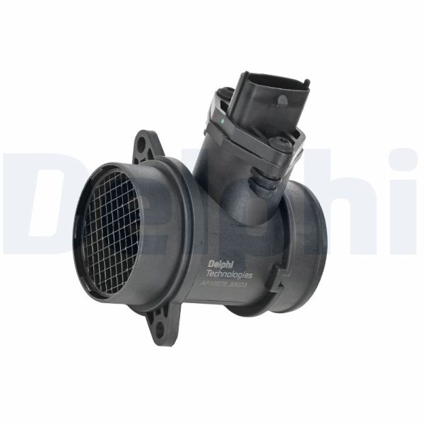 Senzor debit aer FIAT PANDA (169_) 1.2 (169AXF2A, 169AXF1A) benzina 69 cai DELPHI AF10275-12B1