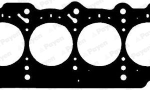 Garnitura chiulasa FIAT 500 (312_) 1.4 (301J410) benzina 102 cai PAYEN AG7310