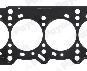 Garnitura chiulasa FIAT 500 (312_) 1.2 LPG (312AXA1A) Benzina/Autogaz (GPL) 69 cai PAYEN AG7380