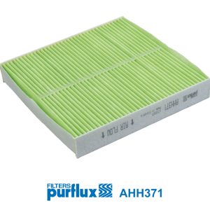 Filtru polen FIAT 500 (312_) 0.9 (312AXG1A, 312.AXG11) benzina 86 cai PURFLUX AHH371