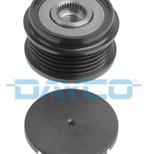 Fulie alternator FIAT TIPO limuzina (356_, 357_) 1.3 D (356SXB1A, 356SXH1A, 356SXD1A) diesel 95 cai DAYCO ALP2358