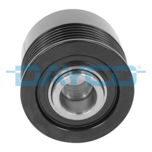 Fulie alternator FIAT PANDA (312_, 319_) 1.3 D Multijet 4x4 (312PXS2A) diesel 80 cai DAYCO ALP2390