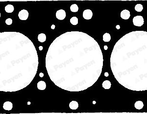 Garnitura chiulasa FIAT 500 Serie 500 diesel 50 cai PAYEN AN450