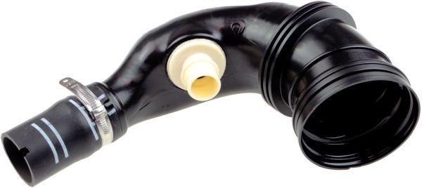 Furtun alimentare aer FIAT 500 (312_) 1.3 D Multijet (312AXE1A) diesel 95 cai GATES ANTK1029