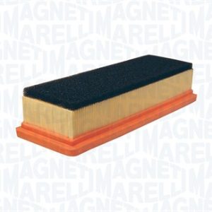 Filtru aer FIAT PANDA VAN (312_, 519_) 1.2 (312CXA1A, 312DXA1A) benzina 69 cai MAGNETI MARELLI 153071760184
