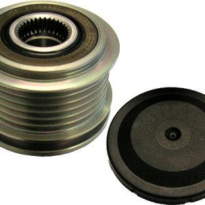 Fulie alternator FIAT 500L (351_, 352_) 1.6 D Multijet (199LYD1B) diesel 105 cai CONTITECH AP9029