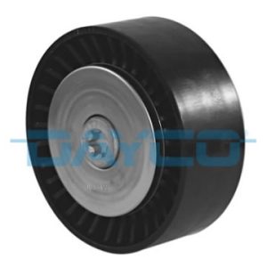 Rola ghidare / conducere curea transmisie FIAT DOBLO Cargo (263_) 1.6 D Multijet (263WXD1B, 263WXR1B, 263WXX1B, 263ZXD1B,... diesel 105 cai DAYCO APV1157