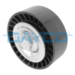 Rola ghidare / conducere curea transmisie FIAT PANDA (312_, 319_) 0.9 Natural Power (312PXN1A) Benzina/Gaz metan (GNC) 80 cai DAYCO APV2798