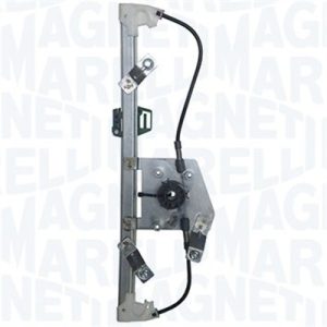Mecanism actionare geam FIAT TIPO limuzina (356_, 357_) 1.3 D (356SXB1A, 356SXH1A, 356SXD1A) diesel 95 cai MAGNETI MARELLI 350103194600