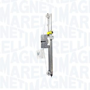 Mecanism actionare geam FIAT FIORINO Autoutilitara/limuzina spatioasa (225_) 1.3 D Multijet (225BXD1A, 225BXB1A, 225BXB11) diesel 75 cai MAGNETI MARELLI 350103736000