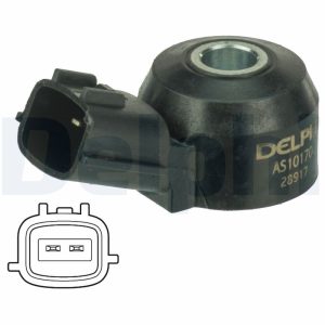 Senzor batai FIAT FIORINO Autoutilitara/limuzina spatioasa (225_) 1.4 (225AXA1A, 225BXA1A) benzina 78 cai DELPHI AS10170