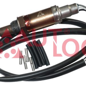 Sonda Lambda FIAT PANDA (169_) 1.2 (169AXF2A, 169AXF1A) benzina 69 cai AUTLOG AS2212