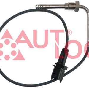 Senzor temperatura gaze evacuare FIAT QUBO (225_) 1.3 D Multijet (225CXB1A, 225AXB1A, 225CXB11, 225AXB11,... diesel 75 cai AUTLOG AS3261
