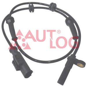 Senzor turatie roata FIAT QUBO (225_) 1.4 (225AXA1A) benzina 73 cai AUTLOG AS4379