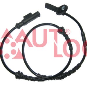 Senzor turatie roata FIAT PANDA (169_) 1.2 (169AXF2A, 169AXF1A) benzina 69 cai AUTLOG AS4579