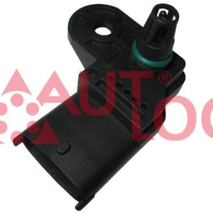 Senzor presiune galerie admisie FIAT PANDA (169_) 1.2 (169.AXB11, 169.AXB1A) benzina 60 cai AUTLOG AS4686
