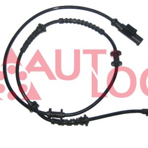 Senzor turatie roata FIAT PANDA (169_) 1.2 (169AXF2A, 169AXF1A) benzina 69 cai AUTLOG AS4769