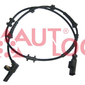 Senzor turatie roata FIAT PANDA (169_) 1.2 Natural Power (169.AXB1A) Benzina/Gaz metan (GNC) 60 cai AUTLOG AS4775