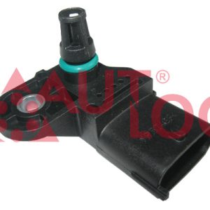 Senzor presiune galerie admisie FIAT PANDA Caseta/ Hatchback (169_) 1.2 LPG Benzina/Autogaz (GPL) 60 cai AUTLOG AS4915