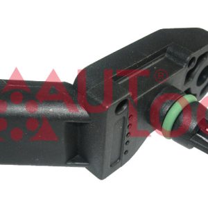 Senzor presiune galerie admisie FIAT FIORINO Autoutilitara/limuzina spatioasa (225_) 1.4 (225BXA1A, 225BXF1A) benzina 73 cai AUTLOG AS4966