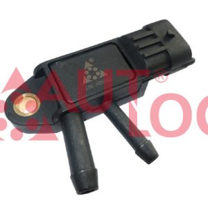 Senzor presiune gaze evacuare FIAT DOBLO Cargo (263_) 1.6 D Multijet (263WXN1B, 263ZXN1B, 263ZXV1B, 263WXV1B,... diesel 120 cai AUTLOG AS5112
