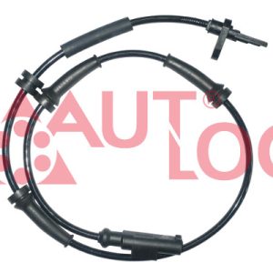 Senzor turatie roata FIAT PANDA (312_, 319_) 1.0 Mild Hybrid (312.PYD1B) benzina/elector 69 cai AUTLOG AS5425