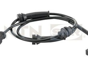 Senzor turatie roata FIAT QUBO (225_) 1.4 Natural Power (225AXC1A) Benzina/Gaz metan (GNC) 78 cai SNR ASB158.03